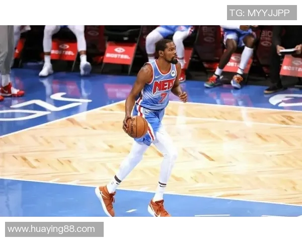 凯文杜兰特：从天赋少年到NBA传奇的辉煌之路与挑战