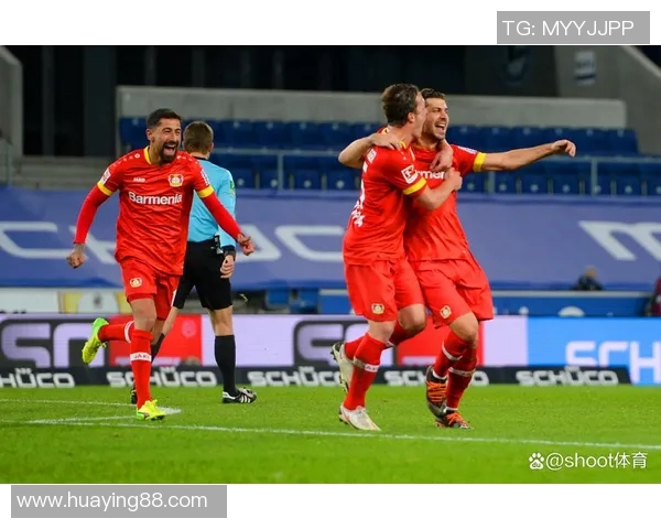 勒库森与莱红牛激战在即谁将赢得德甲巅峰对决的胜利